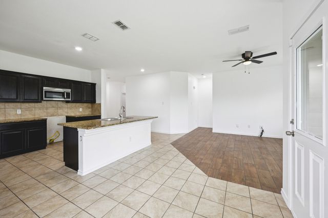 2601 Stonewall Lane, Fort Worth, TX 76123