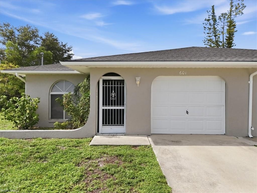 603/601 SE 7th ST, CAPE CORAL, FL 33990 — photo 2
