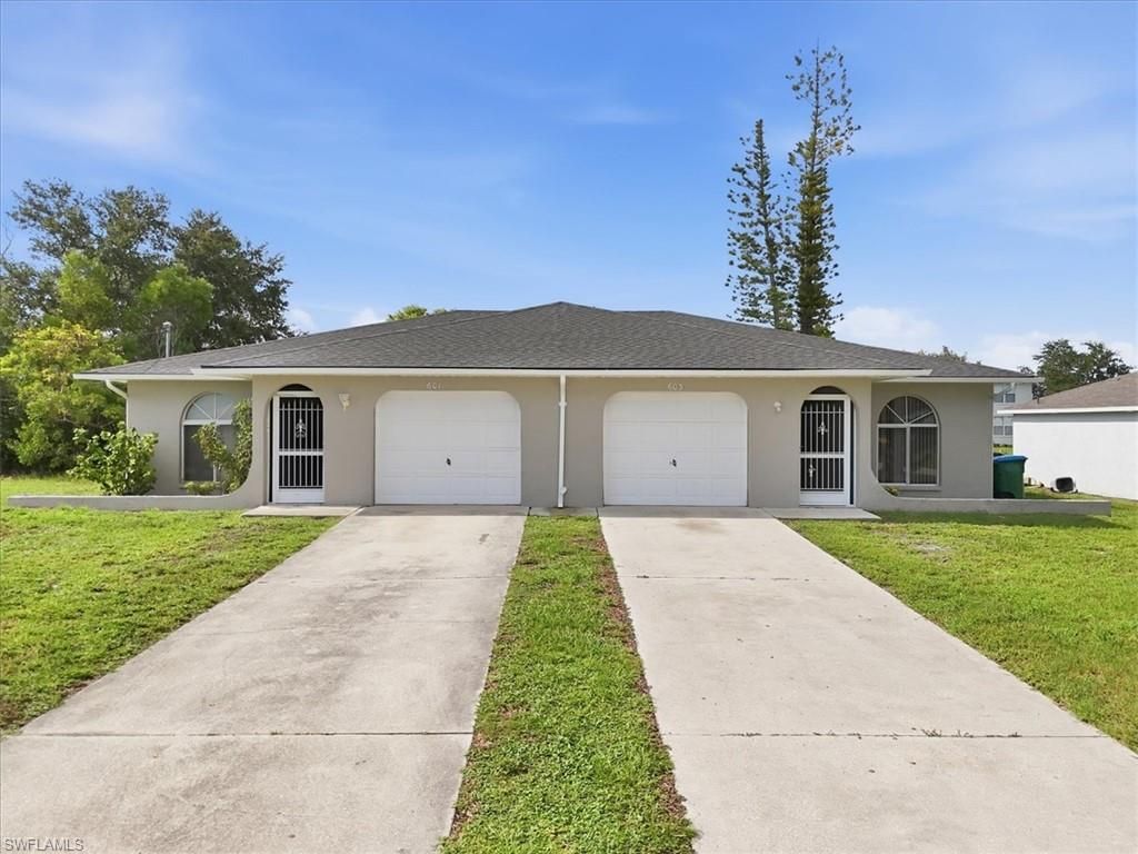 603/601 SE 7th ST, CAPE CORAL, FL 33990 — photo 3