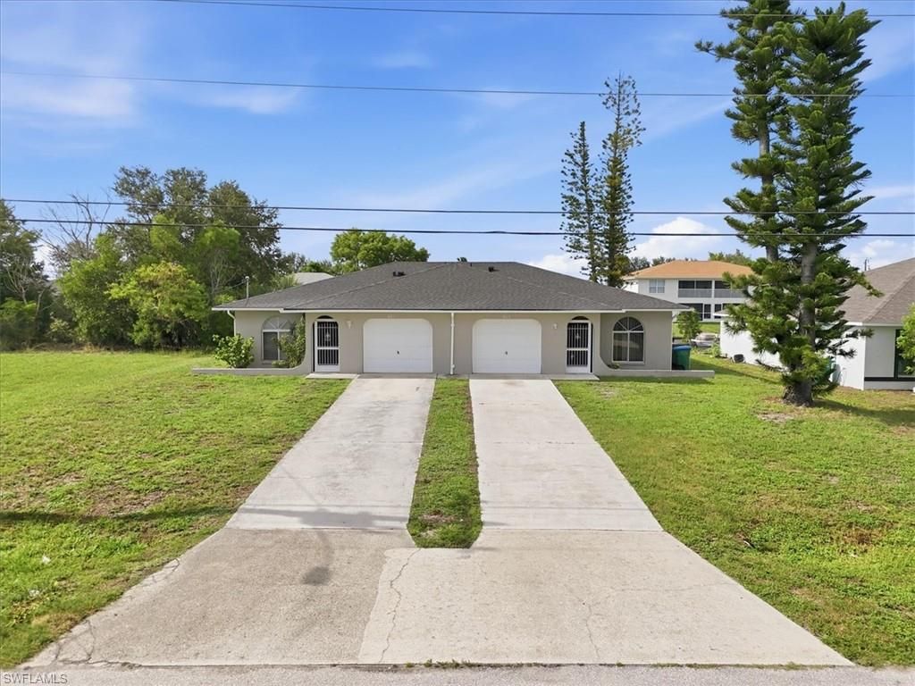 603/601 SE 7th ST, CAPE CORAL, FL 33990 — photo 4
