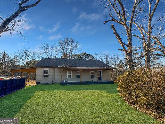 21171 US Hwy 431, Lafayette, AL 36862