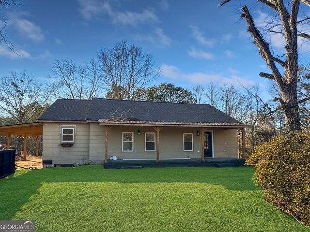 21171 US Hwy 431, Lafayette, AL 36862