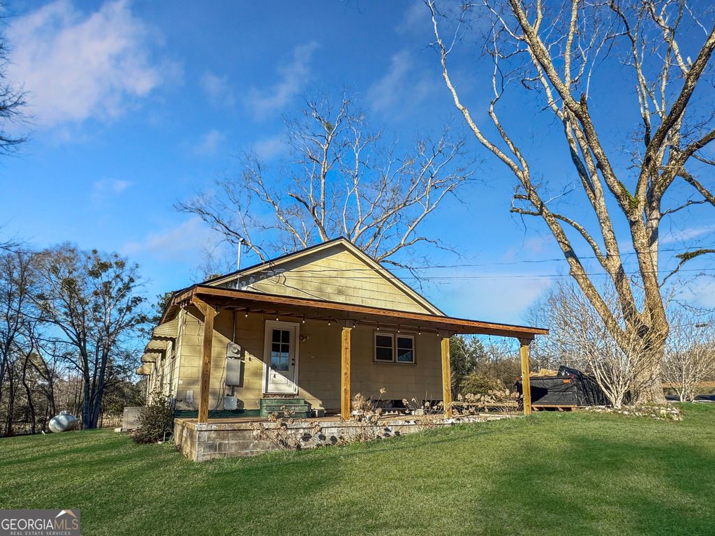 21171 US Hwy 431, Lafayette, AL 36862