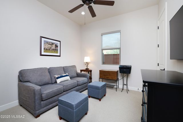 14414 N Mickelson Canyon Court, Oro Valley, AZ 85755