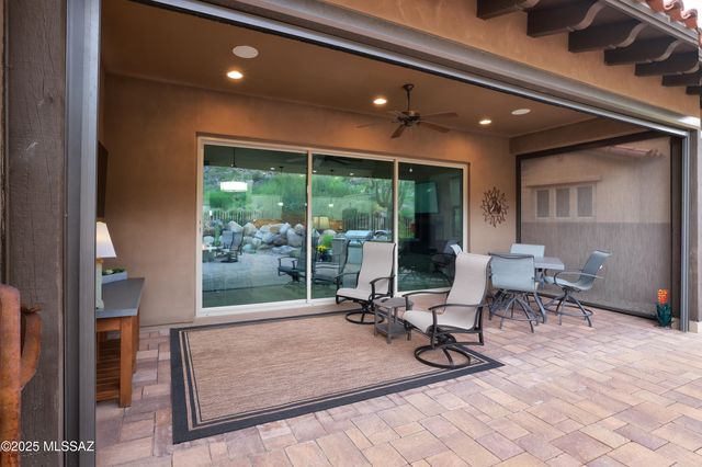 14414 N Mickelson Canyon Court, Oro Valley, AZ 85755
