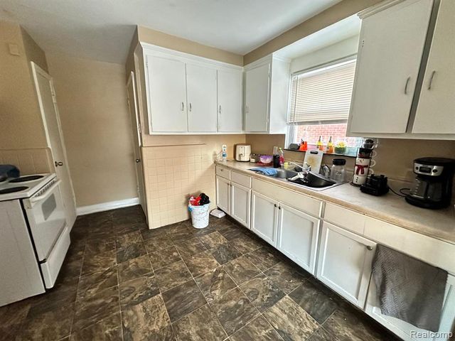 12201 Whitehill Street, Detroit, MI 48224