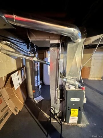 12201 Whitehill Street, Detroit, MI 48224