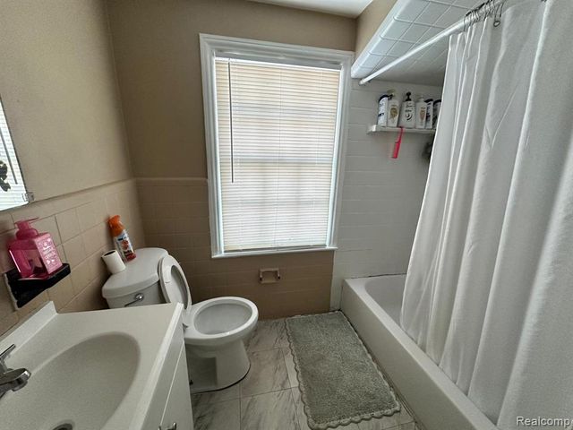 12201 Whitehill Street, Detroit, MI 48224