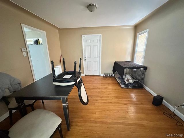 12201 Whitehill Street, Detroit, MI 48224