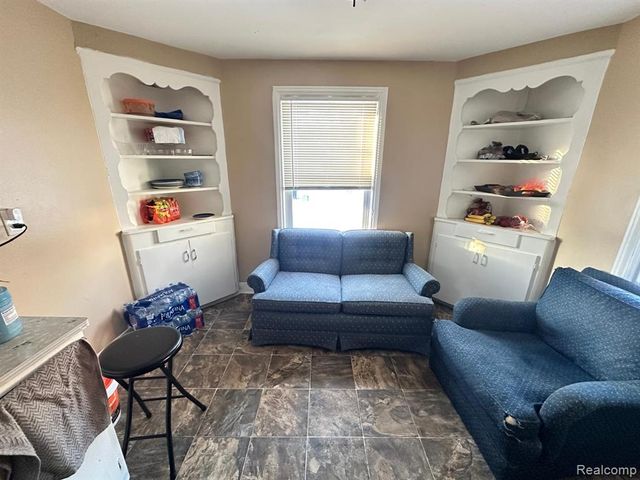 12201 Whitehill Street, Detroit, MI 48224