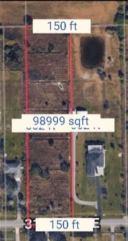 31st AVE NE, Naples, FL 34120