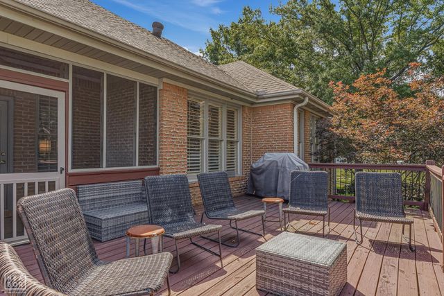 2213 Ridgepointe Drive, Jonesboro, AR 72404