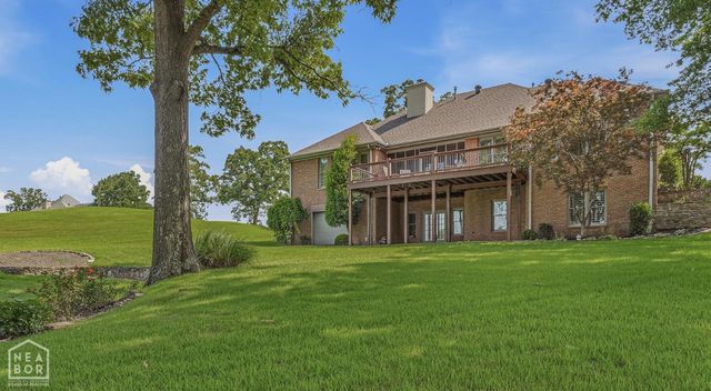 2213 Ridgepointe Drive, Jonesboro, AR 72404
