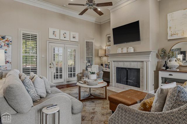 2213 Ridgepointe Drive, Jonesboro, AR 72404