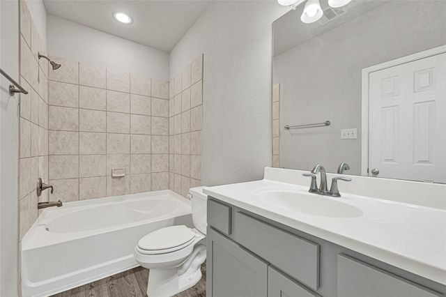 3723 Arbor Trails Drive, Humble, TX 77338
