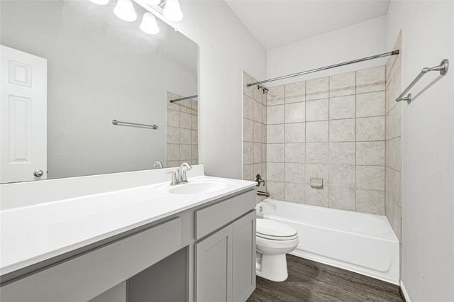 3723 Arbor Trails Drive, Humble, TX 77338
