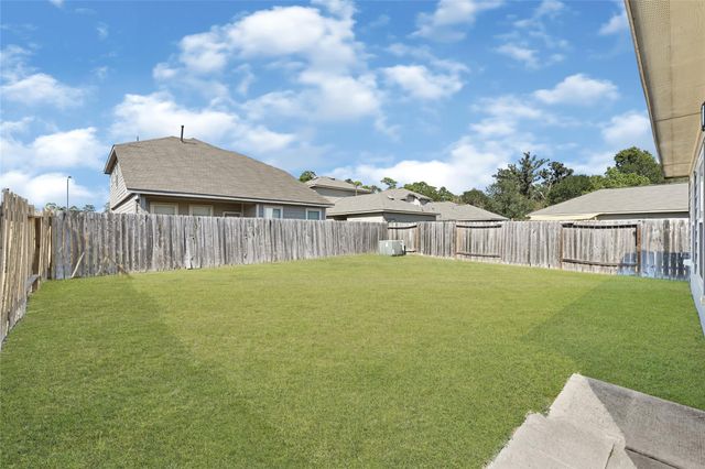 3723 Arbor Trails Drive, Humble, TX 77338