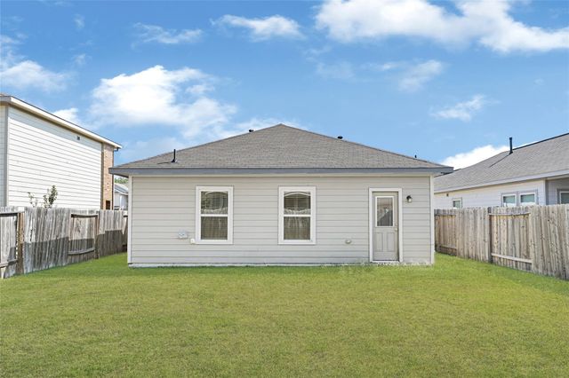 3723 Arbor Trails Drive, Humble, TX 77338