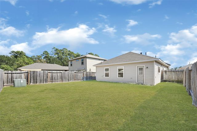 3723 Arbor Trails Drive, Humble, TX 77338