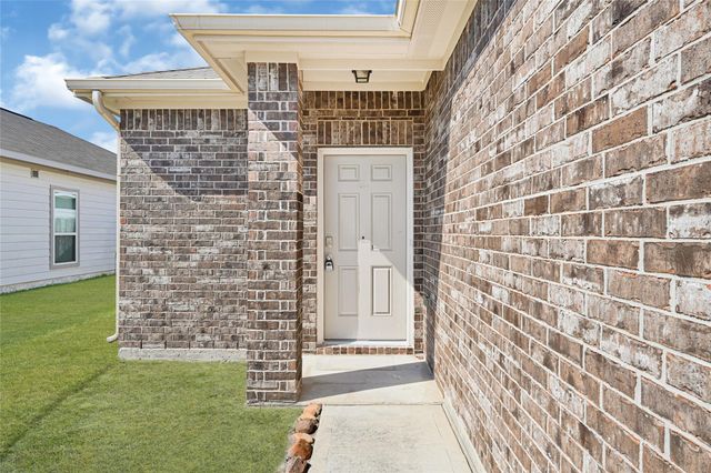 3723 Arbor Trails Drive, Humble, TX 77338