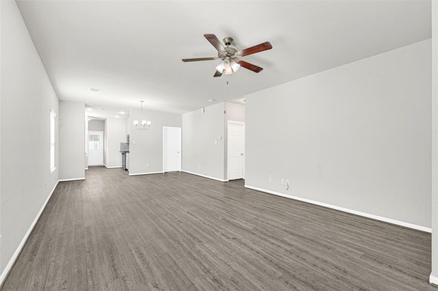 3723 Arbor Trails Drive, Humble, TX 77338
