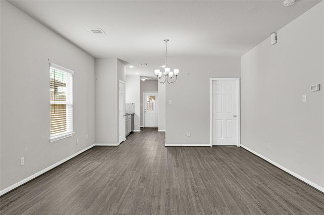 3723 Arbor Trails Drive, Humble, TX 77338