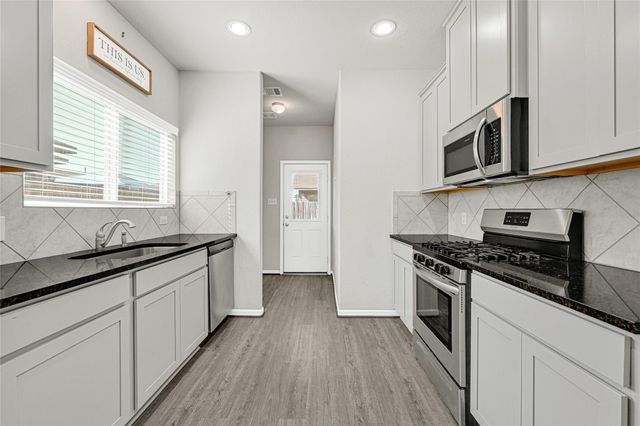 3723 Arbor Trails Drive, Humble, TX 77338