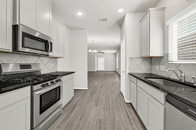 3723 Arbor Trails Drive, Humble, TX 77338