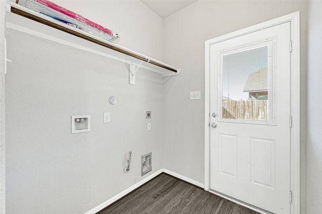 3723 Arbor Trails Drive, Humble, TX 77338