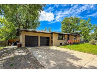 760 Francis St, Longmont, CO 80501