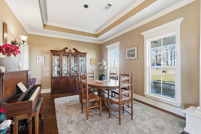 80 Mill Creek Drive, Greenbrier, AR 72058