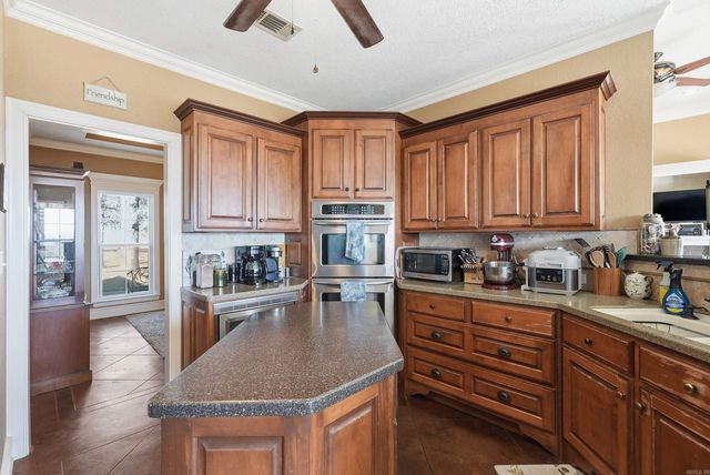 80 Mill Creek Drive, Greenbrier, AR 72058