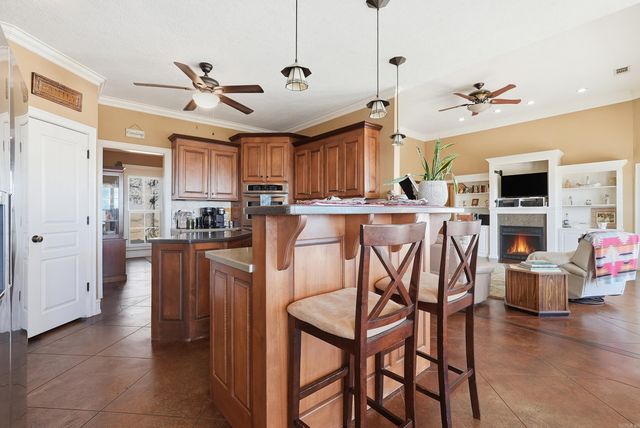 80 Mill Creek Drive, Greenbrier, AR 72058