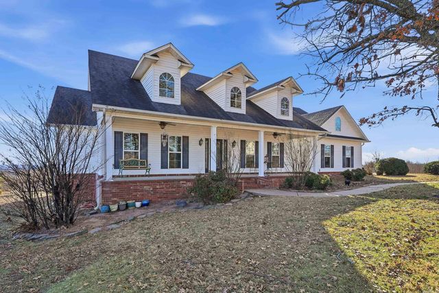 80 Mill Creek Drive, Greenbrier, AR 72058