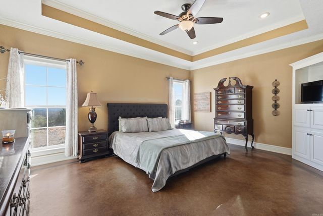 80 Mill Creek Drive, Greenbrier, AR 72058