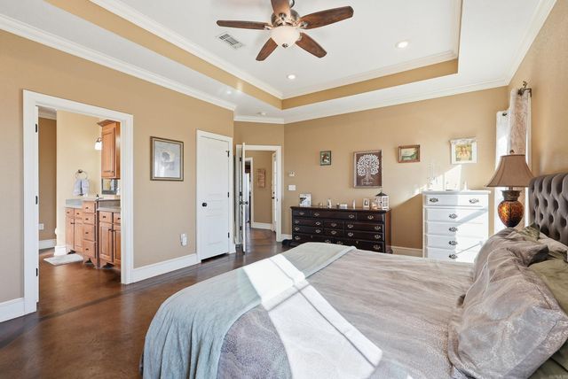 80 Mill Creek Drive, Greenbrier, AR 72058