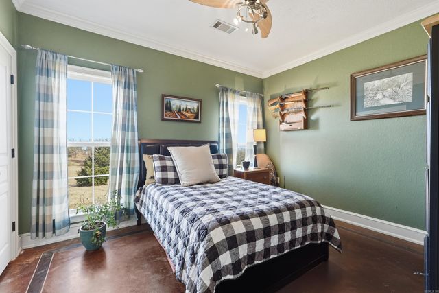 80 Mill Creek Drive, Greenbrier, AR 72058