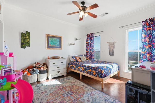 80 Mill Creek Drive, Greenbrier, AR 72058