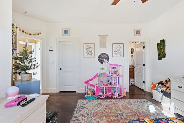 80 Mill Creek Drive, Greenbrier, AR 72058