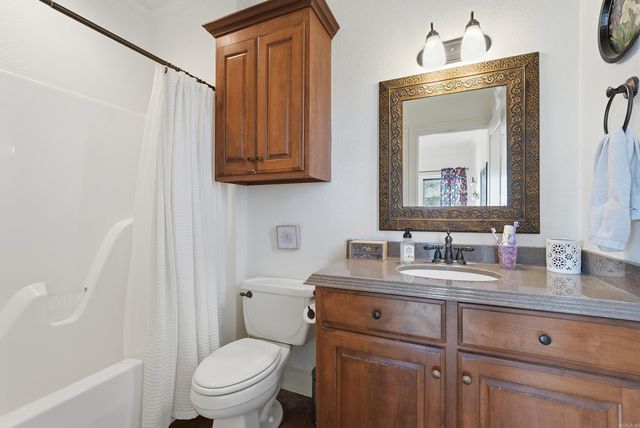 80 Mill Creek Drive, Greenbrier, AR 72058