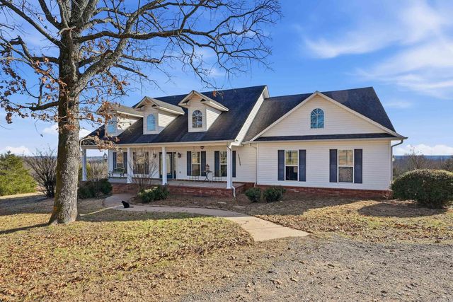 80 Mill Creek Drive, Greenbrier, AR 72058