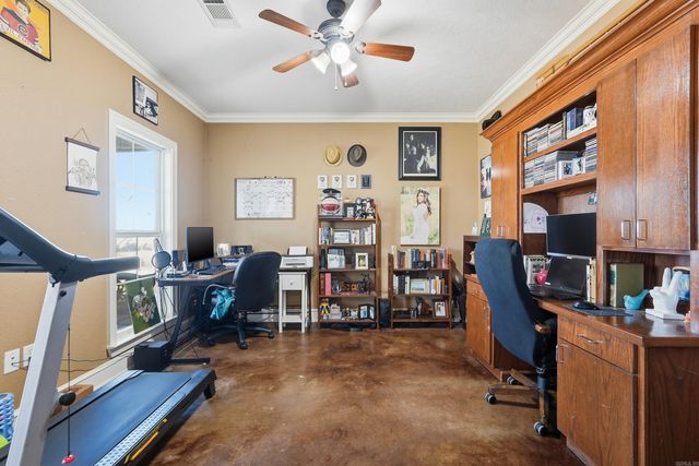 80 Mill Creek Drive, Greenbrier, AR 72058