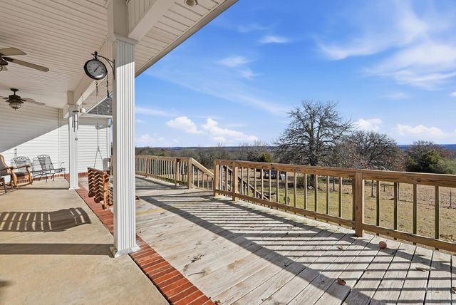 80 Mill Creek Drive, Greenbrier, AR 72058