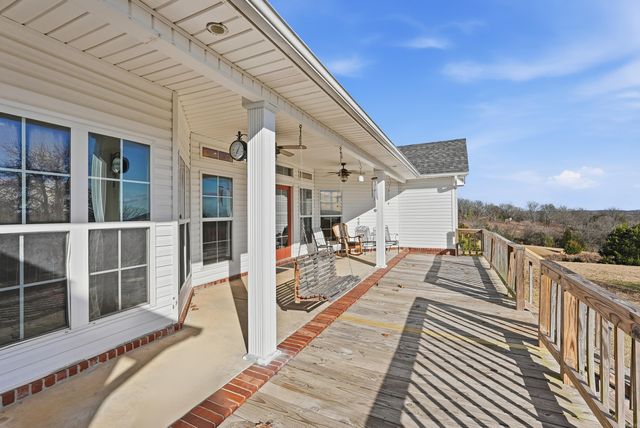 80 Mill Creek Drive, Greenbrier, AR 72058