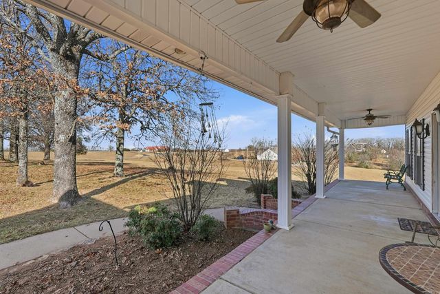 80 Mill Creek Drive, Greenbrier, AR 72058