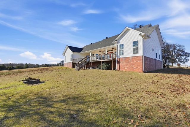 80 Mill Creek Drive, Greenbrier, AR 72058
