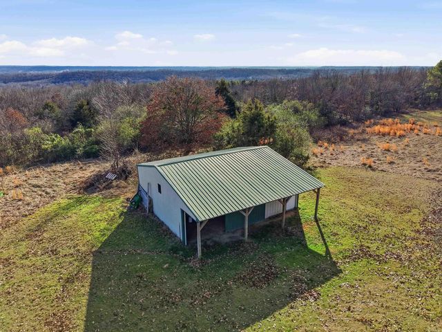 80 Mill Creek Drive, Greenbrier, AR 72058