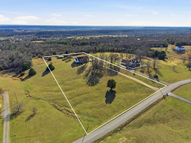 80 Mill Creek Drive, Greenbrier, AR 72058