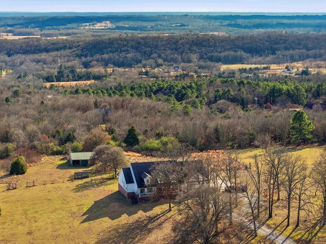 80 Mill Creek Drive, Greenbrier, AR 72058