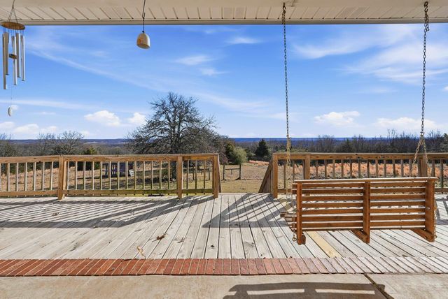 80 Mill Creek Drive, Greenbrier, AR 72058